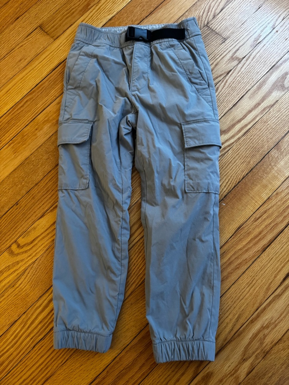 GAP Kids Lined Cargo Pants